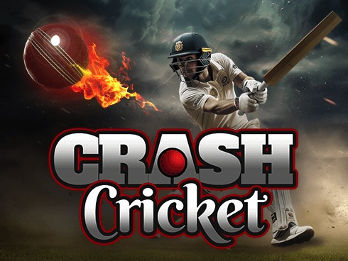 Cricket Crash