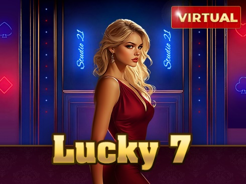 Lucky 7