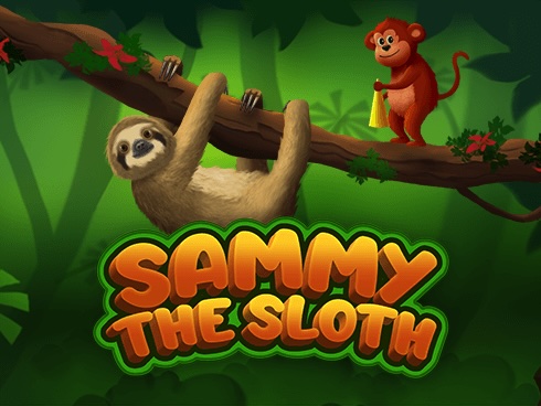 Sammy The Sloth