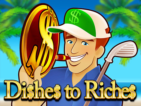 Dishesto Riches