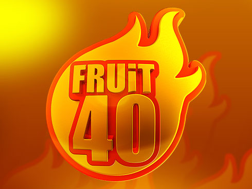 Fruit 40 Cover Image