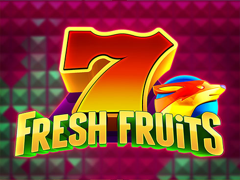 7 Fresh Fruits Cover Image