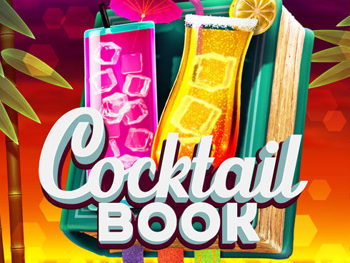 Cocktail book