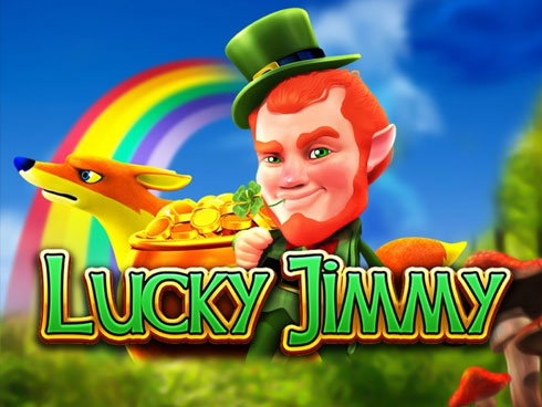 Lucky Jimmy