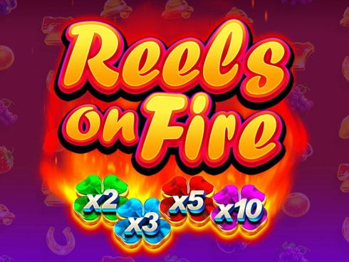 Reels on Fire