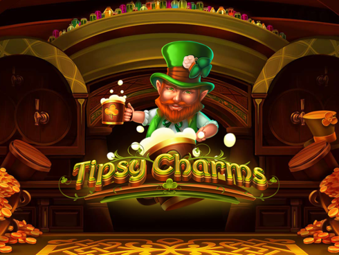 Tipsy Charms