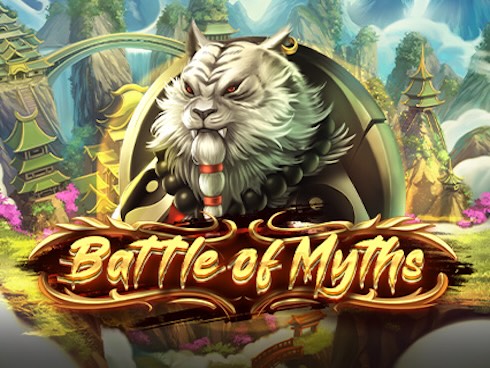 Battle of Myths
