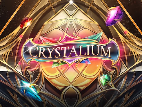 Crystalium