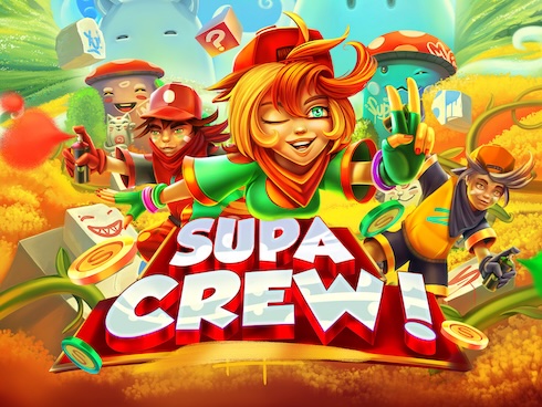 Supa Crew