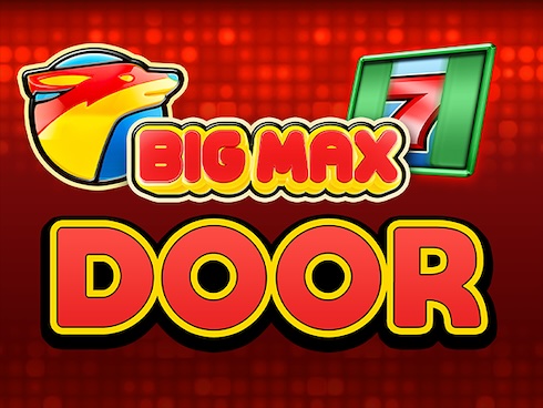 Big Max Door