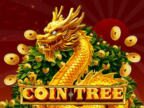 Coin Tree