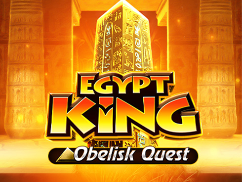 Egypt King Obelisk Quest