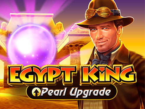 Egypt King Pearl
