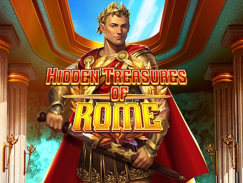 Hidden Treasures of Rome