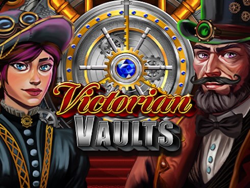 Victorian Vaults