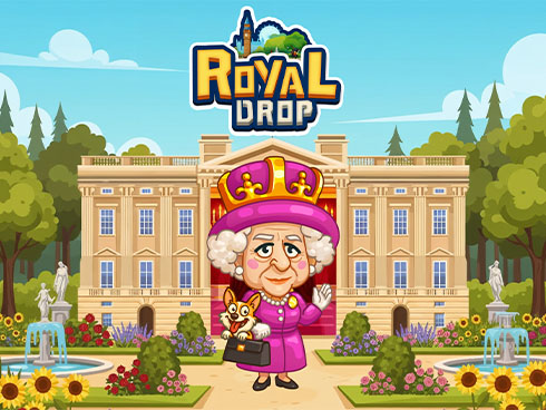 Royal Drop
