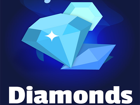 Diamonds