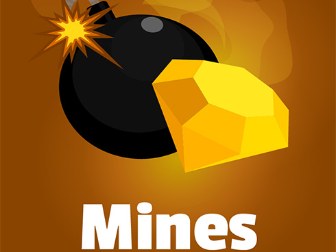 Mines
