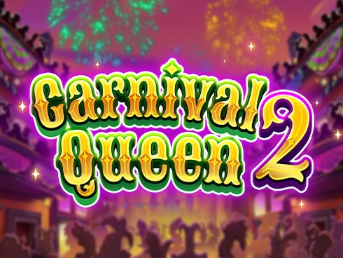 Carnival Queen 2