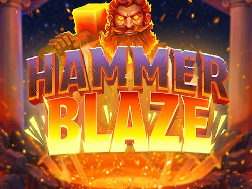 Hammerblaze