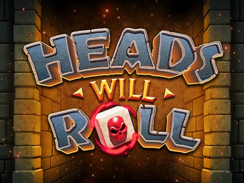 Heads Will Roll