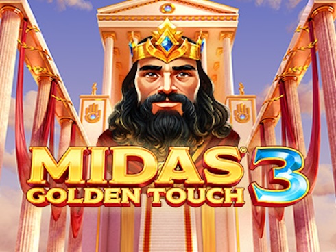 Midas Golden Touch 3