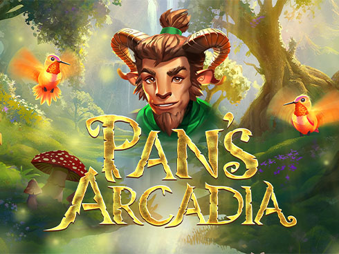 Pan’s Arcadia