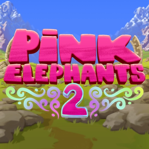 Pink Elephants 2