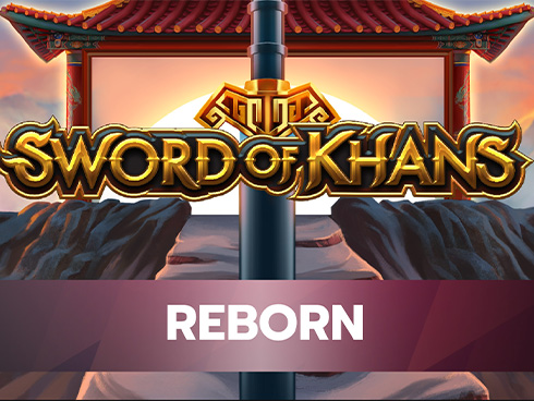 Sword of Khans - Reborn