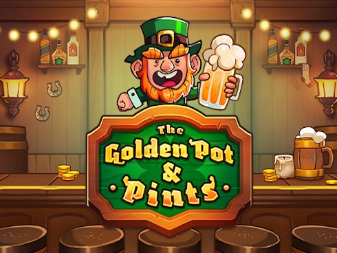 The Golden Pot and Pints