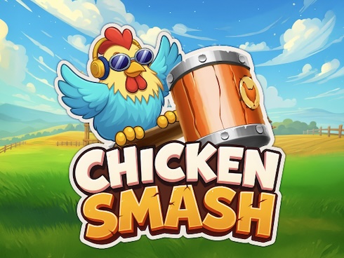 Chicken Smash