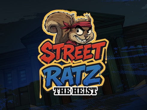 Street Ratz - The Heist