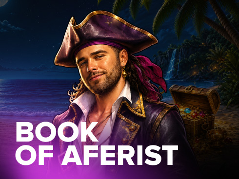Book of Aferist