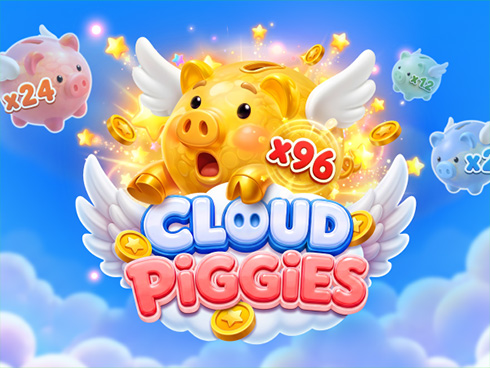 Cloud Piggies