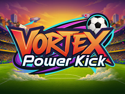 Vortex Power Kick