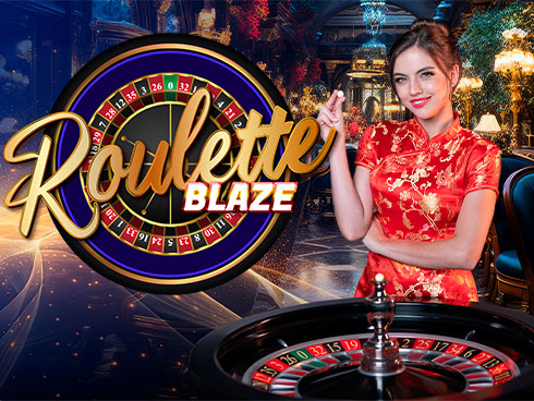 Oracle Blaze Roulette