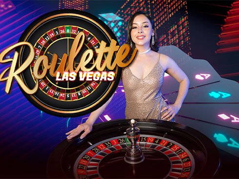 Las Vegas Roulette