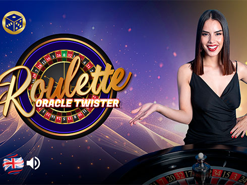 Oracle 360 Roulette