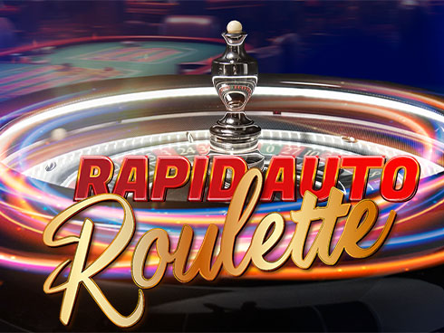 European Auto Roulette