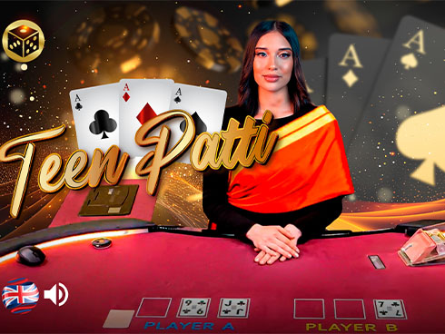 Teen Patti