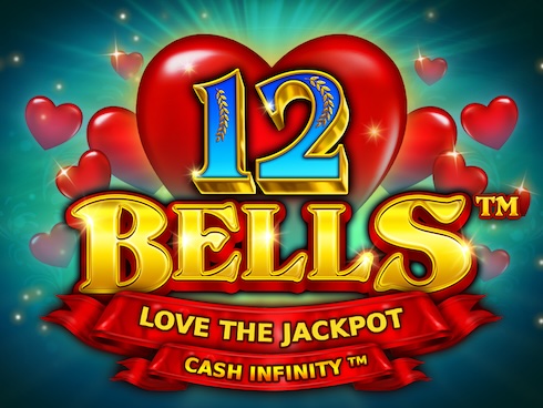 12 Bells Love the Jackpot
