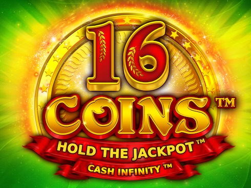 16 Coins