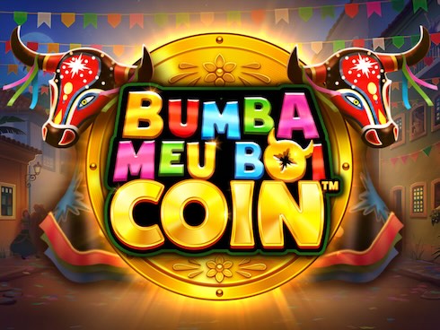 Bumba Meu Boi Coin