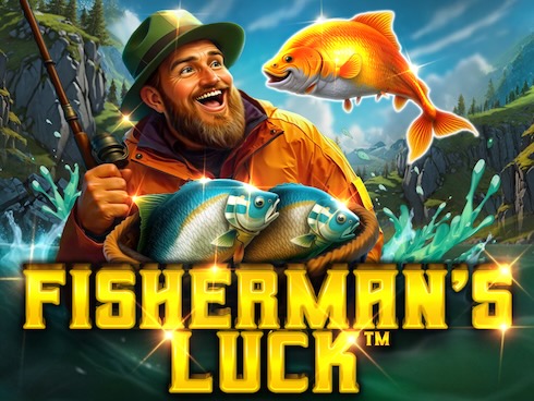 Fisherman's Luck