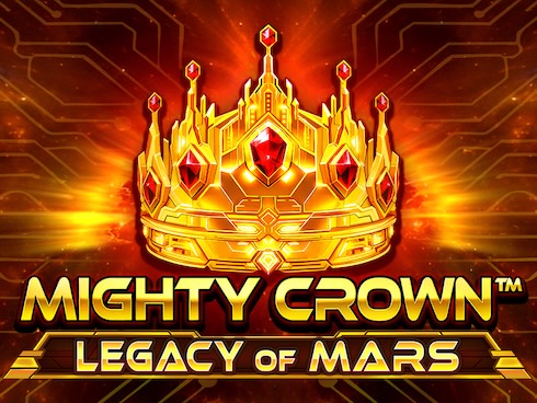 Mighty Crown: Legacy of Mars