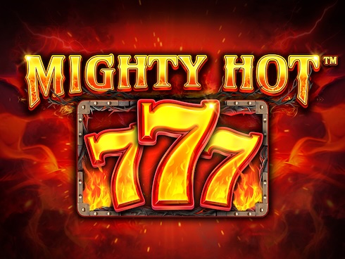 Mighty Hot: 777