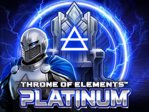 Throne of Elements: Platinum