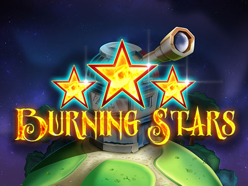 Burning Stars Review