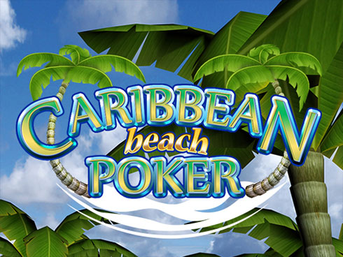 Caribbean Beach Poker Review