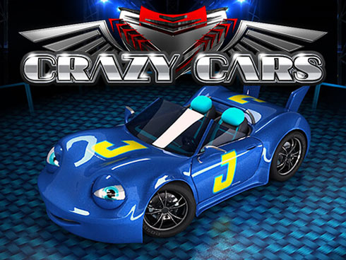 Crazy Cars Review